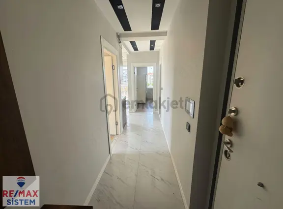 *selçuklu Mahallesinde Okullara Yakın 2+1 Kiralık Daire* 2