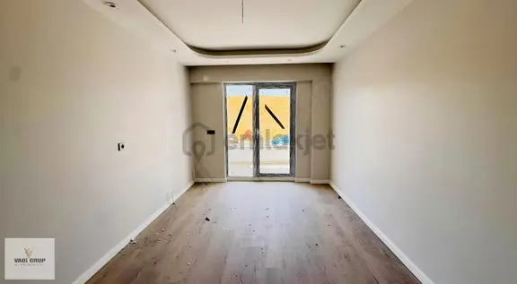 Vadi Grup'tan Tuzlugöl'de 3+1 130m2 Net Ultra Lüx Daire 2