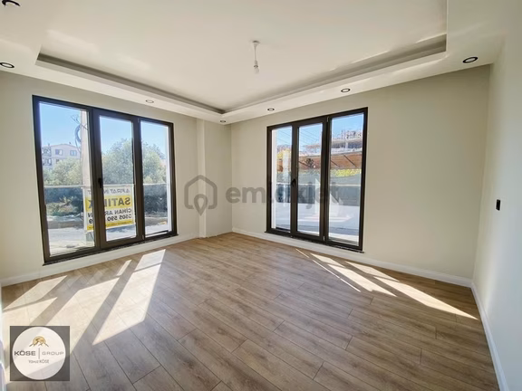 Darıca Bağlarbaşında Acil Satılık 2+1 Lüks Giriş Daire !!! 1