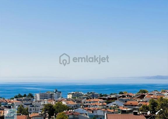 Mavi Emlaktan Erdek Atatürk Mah. 4+1 Dubleks Deniz M. Satılık D. 2