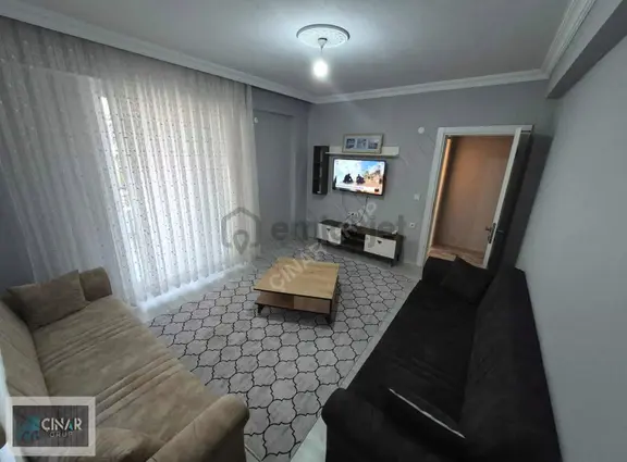 Fethiye Çalıca Da Yeni 3+1 Eşyalı 2