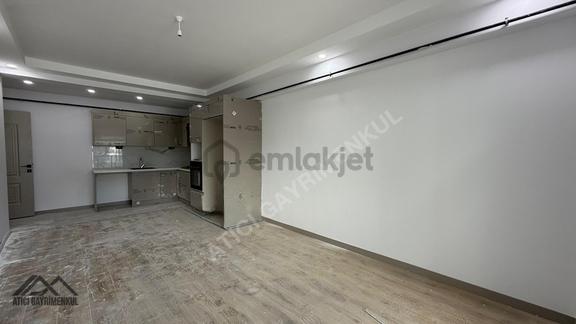 Batıkent'te Sıfır 3+1 Daire, Ümit Hastanesi Yakını 2