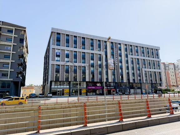 Mhr Grouptan Osm Yanı Kiralık Full Eşyalı Sıfır 1+1 Daire 2