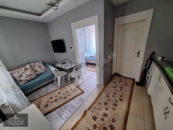 Karataş Varil Çorba Civarı 1+1 Eşyalı Kiralık Daire... 1