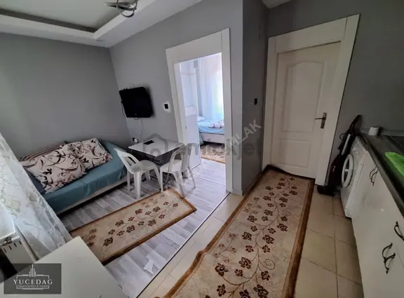 Karataş Varil Çorba Civarı 1+1 Eşyalı Kiralık Daire... 2