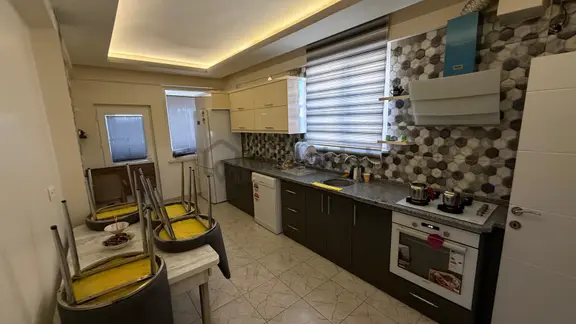 Süksün Terziköyde Satılık Villa 2