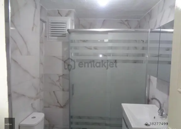 Akarbaşı Mah. Akyıl Sokak Ta Yeni Tadilat Yapılmış Daire 1