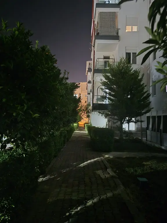 Konyaaltı Sarısuda Site İçi Mustakil Girişli Eşyalı Kiralık 2