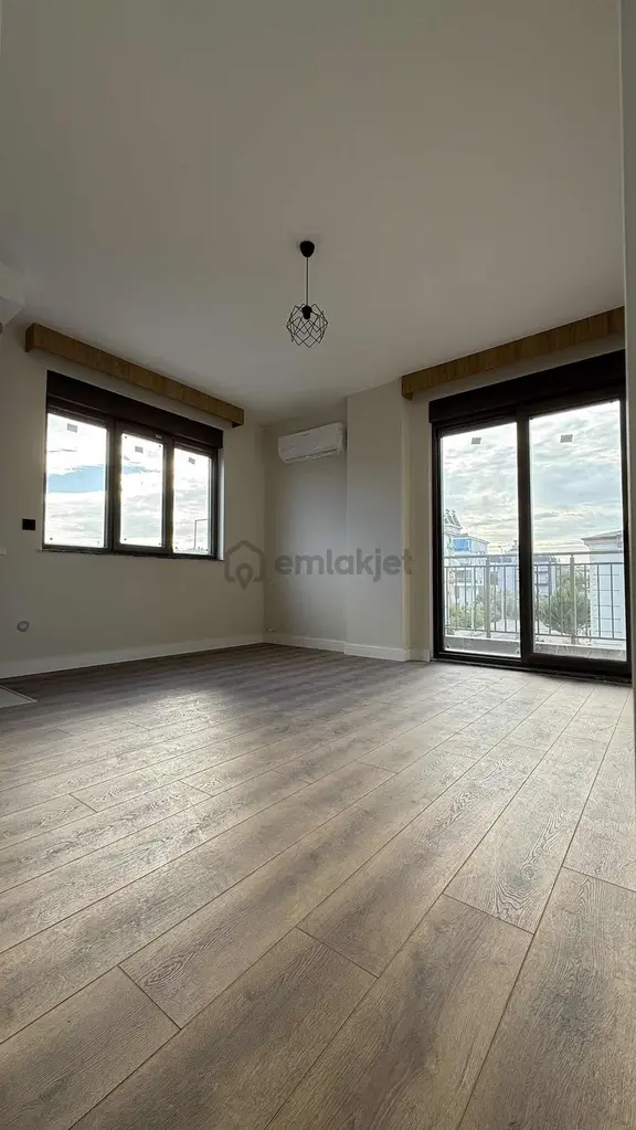 Elk.panjur 2 Adet Klima Yok Yok! Sıfır Lüks 1+1 Kiralık Daire 2