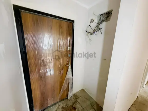 Ersin Çağlar'dan Cumhuriyet'te Fuzuleve Uygun 2+1 Daire 2