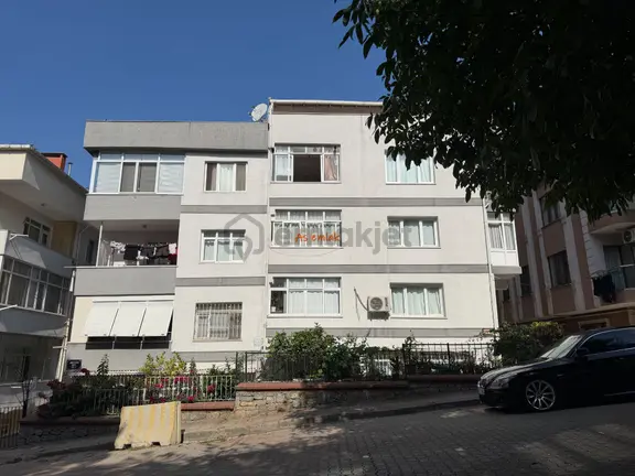 As Emlak Tan 3+1 Fıstıkağacı Metroya Yakın 130m2 2.kat.daire 1