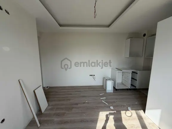 Ersin Çağlar'dan Satılık Fırsat 1+1 Daire 2