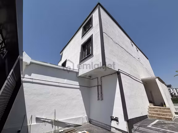 Diyarbakırda Acil Satılık Lüks Dubleks Villa 2
