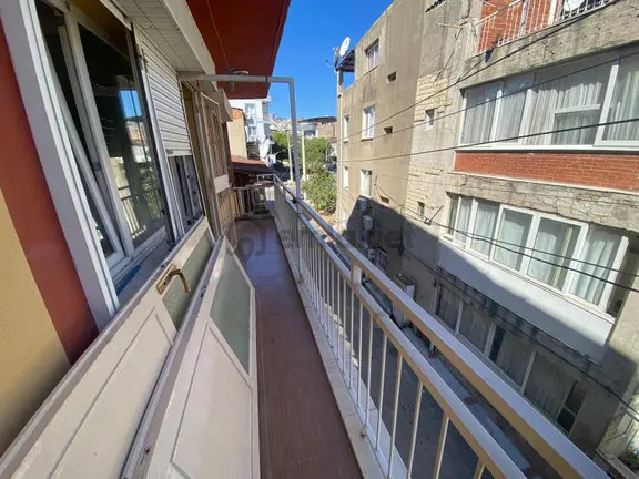 Karabağlar Mh Satlık Daıreler 2