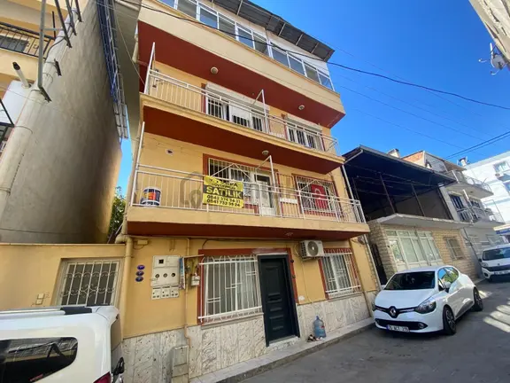 Karabağlar Mh Satlık Daıreler 1