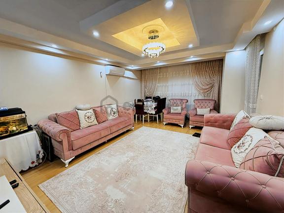 Karaman Mahallesinde Satılık 3+1 Geniş Dubleks D132 2