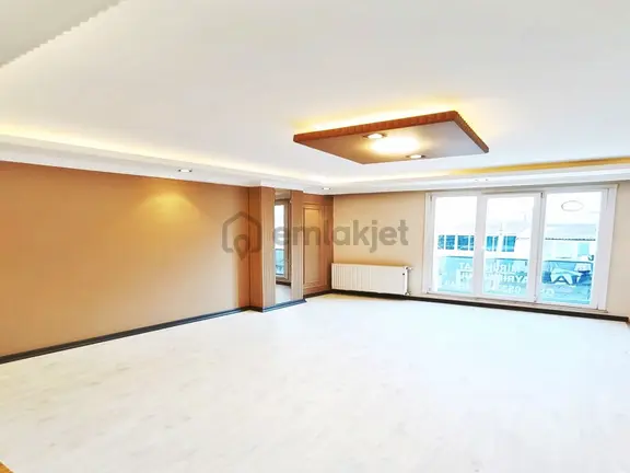 Nes Yapı'dan Güzelyurt Mahallesin'de Metrobüse Ve Avm'ye Yakın 2+1 Satılık Daire!!! 1
