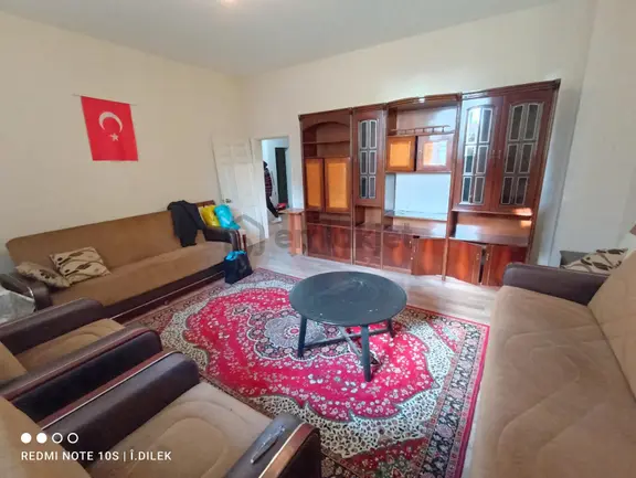 Mertcan'dan Hürriyet Mah 12,5m2 Arsa Paylı 2+1 Yatırımlık Daire 1