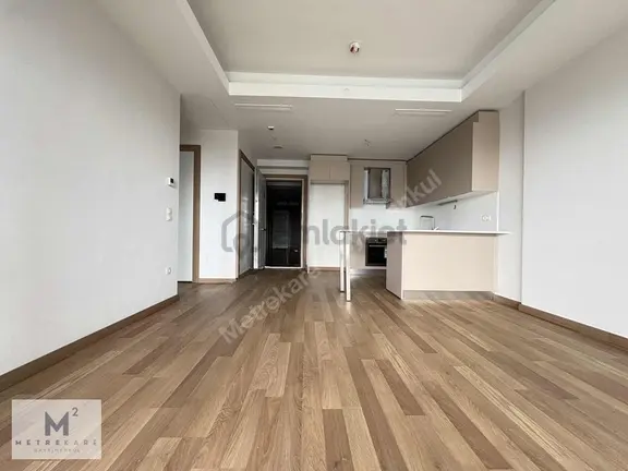 Ağaoğlu Maslak 1453 1+1 Boş Kiralık Daire Güncel 1