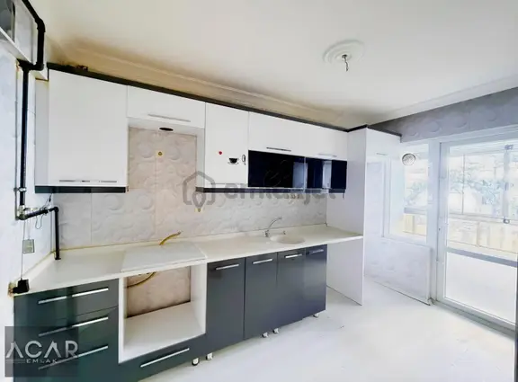 *acaremlak*3+1 Kök Tapu Yüksek Giriş E Banyo Kiler Fırsat Konum 1