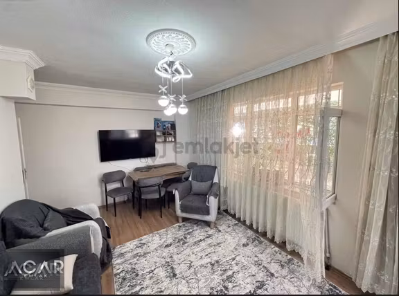 **acaremlak**3+1 Süper Konumda Masrafsız Kaçmaz Fırsat Daire 2