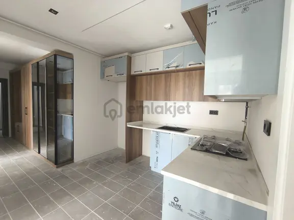 Detay Dan Erzurum Gez Mahallesinde Kiralık Sıfır 2+1 Daireler 1