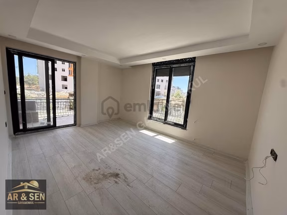 Kepez Aydoğmuş Mah 2+1 Sıfır Ultra Geniş Yüksek Giriş 1