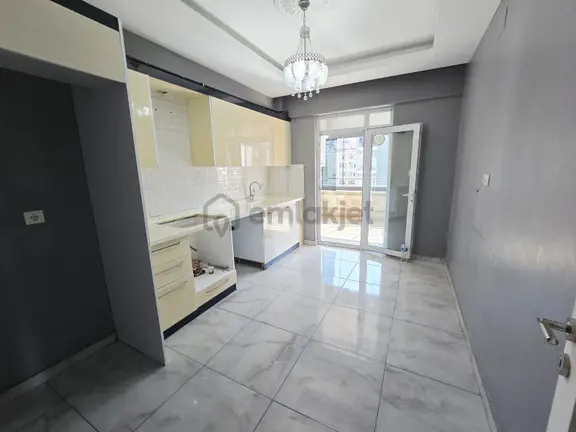 Aktif'ten 75.yıl Da Güzel Konumlu Kiralık 2+1... 1
