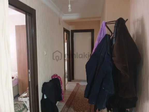 Yükseltepe Mah Kiralık 2+1 Yapılı Giriş Boş Olarak 2