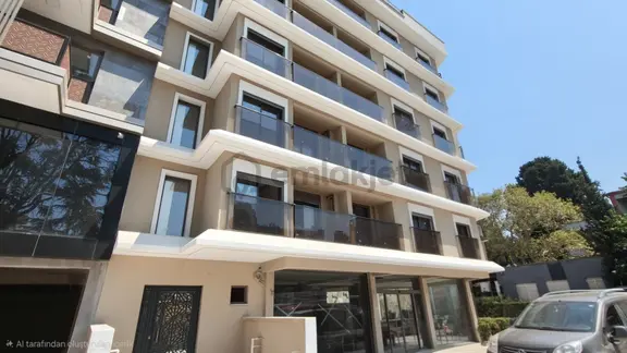 Adatepe Dokuz Çeşmeler Meydanda Sıfır 1+1 Satılık Daire 2