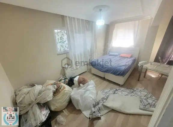 Üç Kardeşler'den Gazi Mh 1+1 Masrafsız 12-yaş Bahçekatı 2