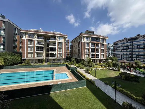 Remax Ten Beylikdüzü Prestij 4 Konakları 3+1 Eşyalı Kiralık 1