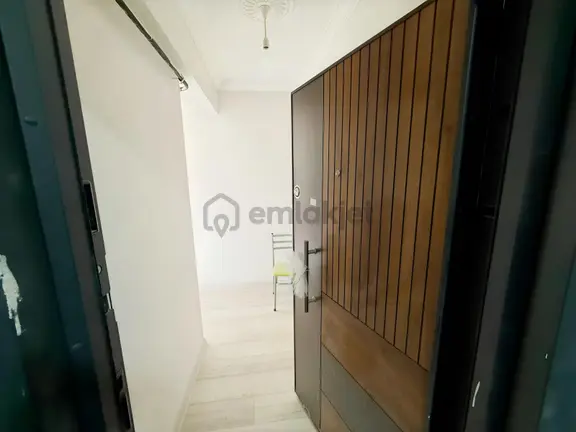 Gümüşova Merkezde Krediye Uygun Sıfır 2+1 Daire 2