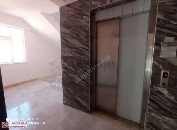 Hacılar Harmanı, Atatürk Lisesi Karşı, 2+0 Kiralık Daire 2