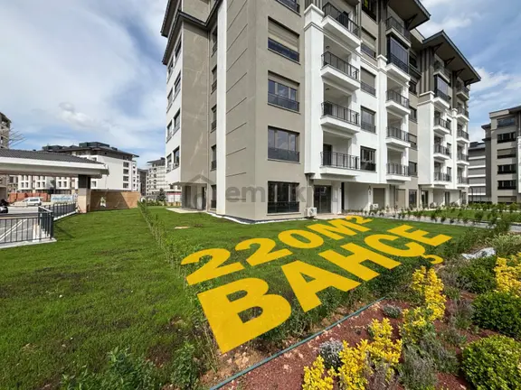 Tual Mabeyin Konaklarında 4+1 182m² Satılık Daire 1