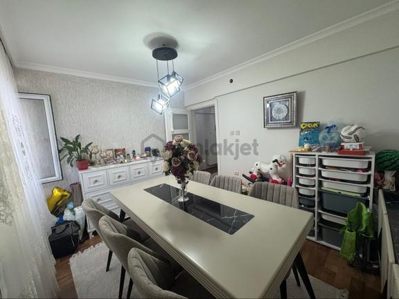 2 Katlı Müstakil Bakımlı Yeşilyayla’da 1