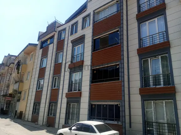 Gülbahar Hatun Okulu Yanında 2+1 Manzaralı Dublex Kiralık 2