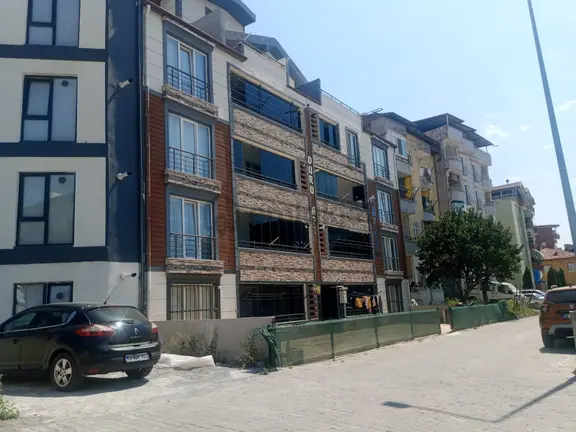 Gülbahar Hatun Okulu Yanında 2+1 Manzaralı Dublex Kiralık 1