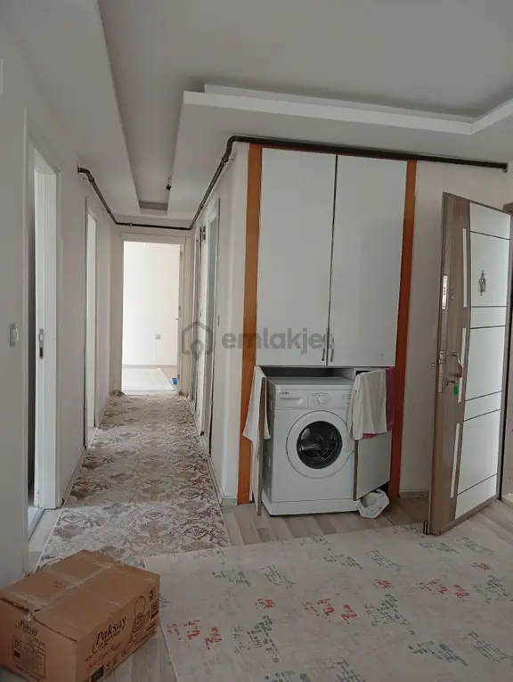 Hakem Emlak'tan Sarıçam Belediyesine Yakın 2+1 K. Mutfak İskanlı Sınırsız Kredili Satilik Daire 2