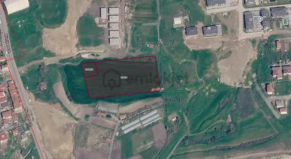 Sahibinden Satılık Fırsat Arsa 1