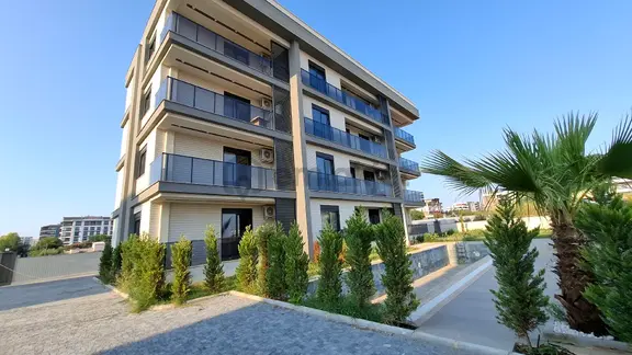 Altıntaşta Kiralık 2+1 Daire 2