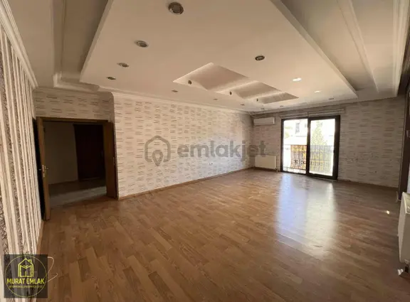 Murat Emlaktan İl Emniyet Müd. Yanı Lüks 4+1 Dairemiz Kiralıktır 2