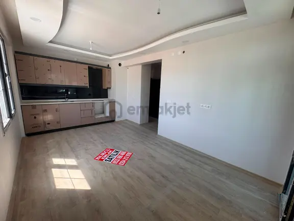 Yatırım İçin Daire İsteyenlere Sıfır Daire --- Burcu Emlaktan 1