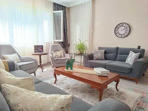 Balıkesir Bandırma Levent Mahallesi 90 M2 Satılık 2+1 Daire 2