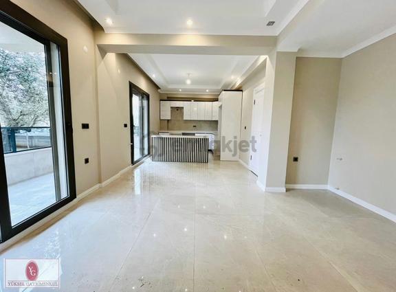 Yükselden Gürede Uygun Fiyat Ultra Lüx Tasarım 3+1 Satılık Villa 2