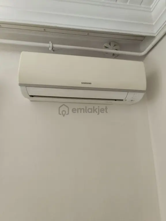 Bahçeşehir Mah.giriş Katı,2+1,açık Mut.kiralık Müstakil Ev 2