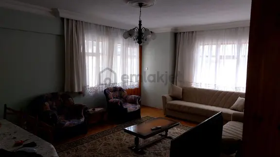 Çınarcık Merkezde İskeleye Yakın Kiralık Daire 2