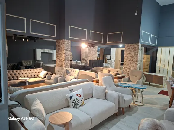 Giresun Merkez İnönü Caddesinde Satılık 100m2 Dükkan 1
