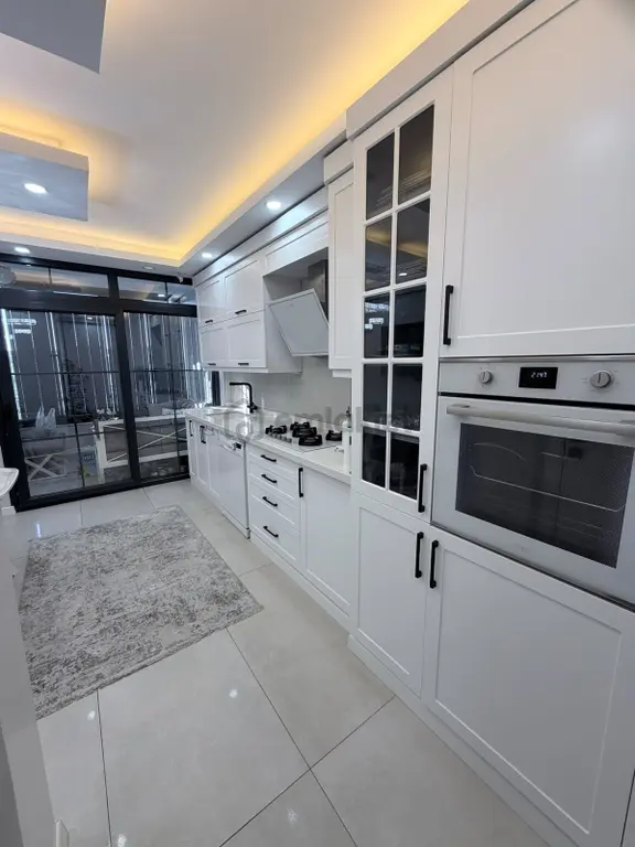 Vepaş'tan Vezirkent Sitesi Satılık 3+1 Daire 145 M² 1