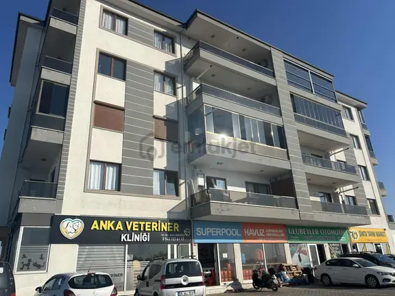 Prestijden Gömeç Mithatpaşada Süper Konum Arakat Geniş 3+1 Daire 1